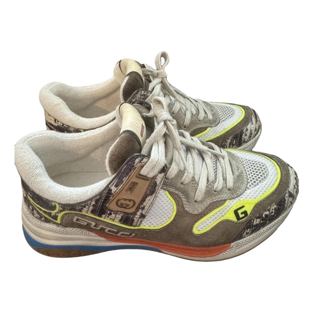 COPY - Gucci Authentic Ultrapace Women’s Sneaker